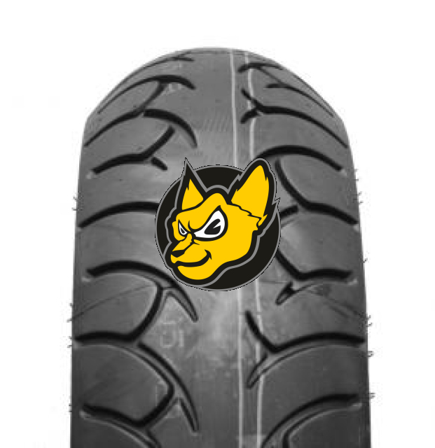 Metzeler Roadtec Z6 190/50ZR17 (73W) TL