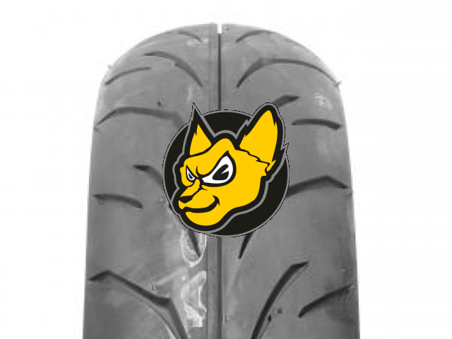 Bridgestone Battlax BT39FSS 80/90 -17 44S TL SS