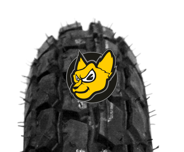Dunlop K 180 J 130/80 -18 66P TT