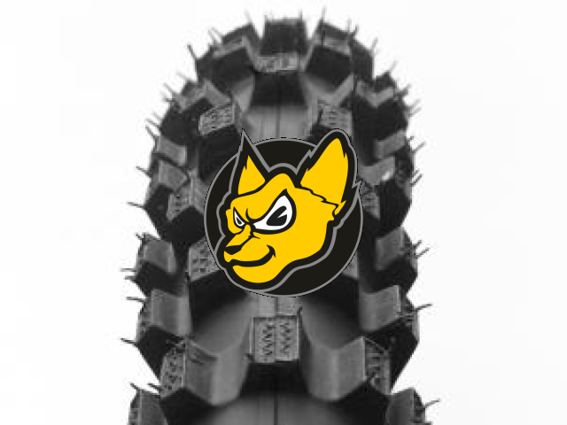 Pirelli MT16 Garacross 120/100 -18 TT NHS