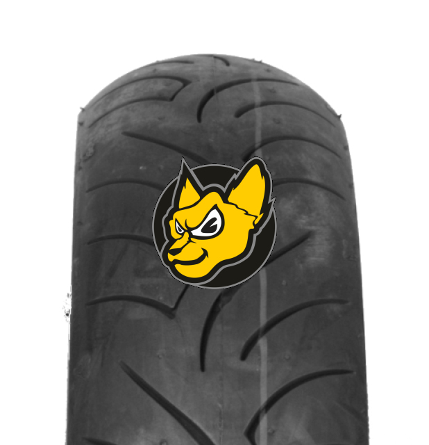 Avon AM63 Viper 130/70 -13 63P TL Viper Strike