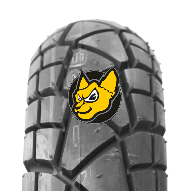 Bridgestone Trail Wing 202 120/90 -16 63P TT