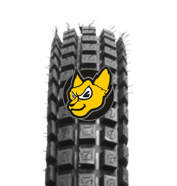 Michelin Trial Comp. 4 R18 64L TL Trial Comp X11