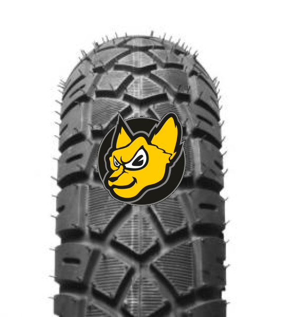 Heidenau K 58 90/100 -10 53M TL