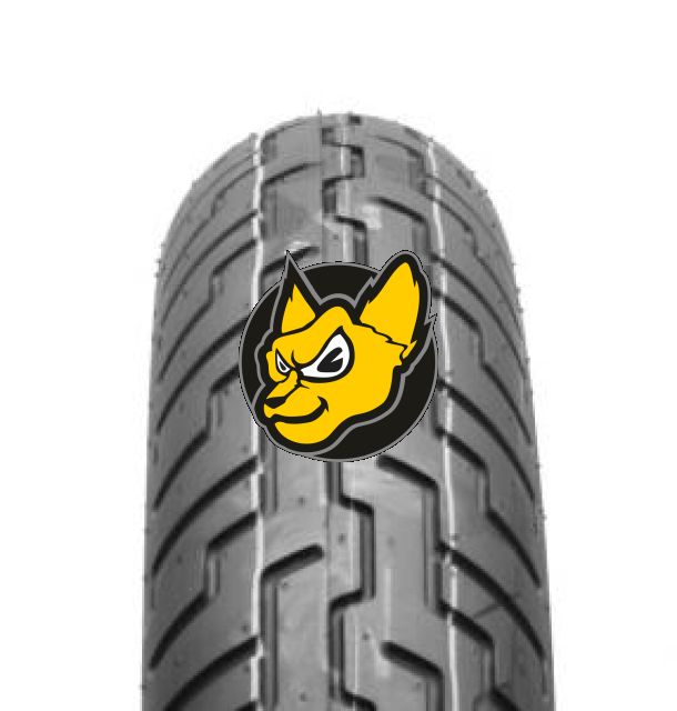 Dunlop D404 J 80/90 -21 48H TL