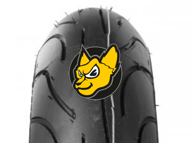 Michelin Pilot Power 2CT 190/55ZR17 (75W) TL
