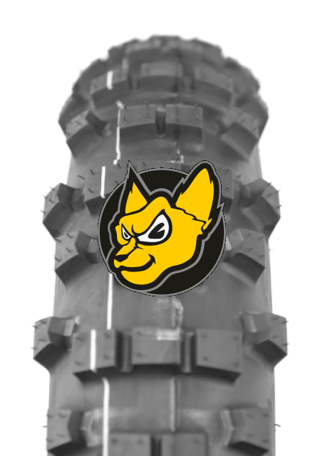 Dunlop Geomax Enduro 140/80 -18 70R TT