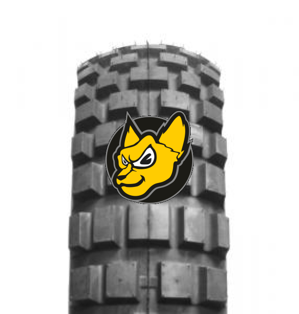 Continental TKC 80 100/90 -19 57S TT M+S