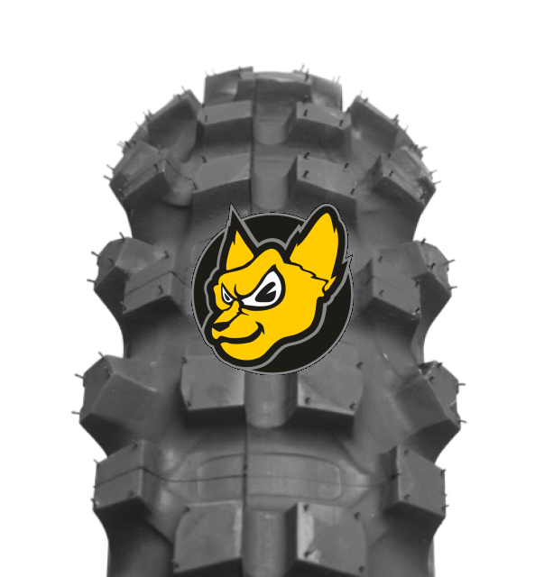 Pirelli Scorpion XC MID Hard 140/80 -18 70M TT M+S