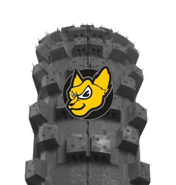 Mitas C-16 Stoneater 120/90-19 TT 66N