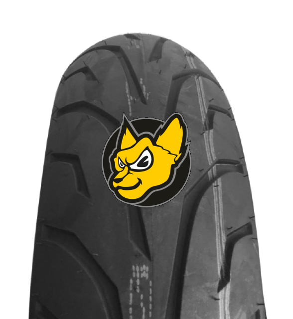 Dunlop GT502 H/D 150/80 B16 71V TL