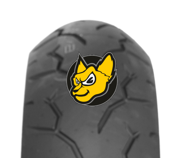 Pirelli Night Dragon 100/90 -19 57H TL