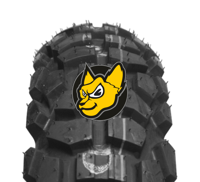 Dunlop D605 J 70/100 -19 42P TT
