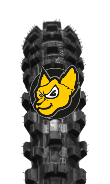 Maxxis Maxxcross SI M-7311 70/100-19 42M N.H.S.