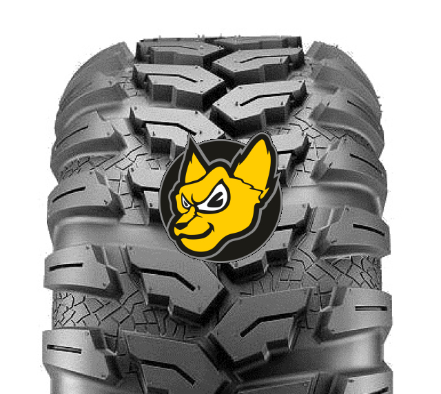 Maxxis Ceros MU-07 26x9.00 R 14 (225/65R14) 73N 6PR M+S