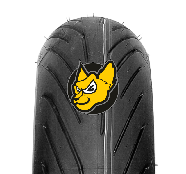 Michelin Pilot Power 3 160/60ZR17 (69W) TL