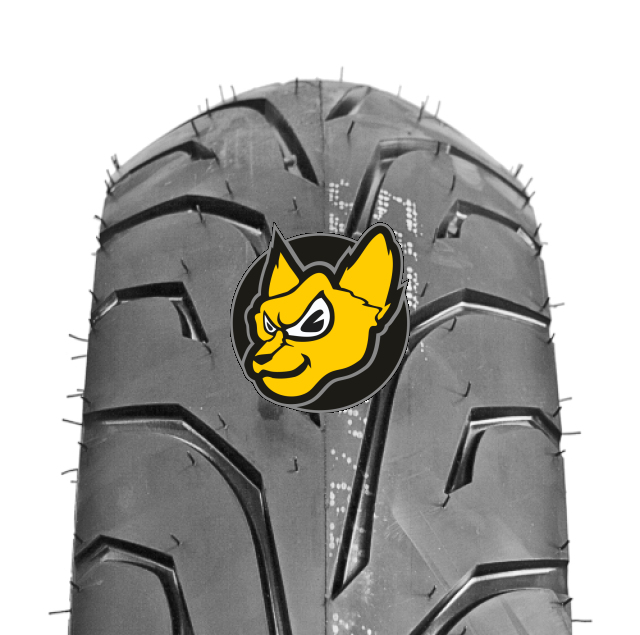 Dunlop Streetsmart 140/80 -17 69V TL