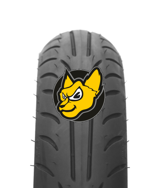 Michelin Power Pure SC 130/60 -13 60P TL Reinf.