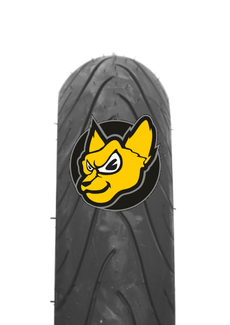 Michelin Pilot Street Radial 130/70 R17 62H TL/TT