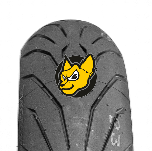 Pirelli Angel GT A 190/50ZR17 (73W) TL