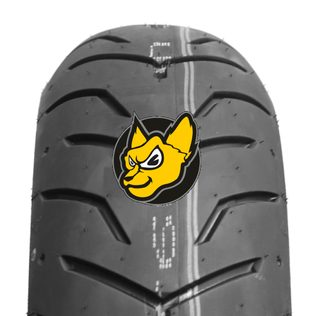 Dunlop D407 H/D 180/65 B16 81H TL
