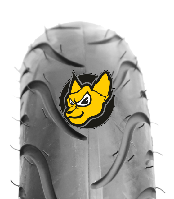 Michelin Pilot Street 90/90 -14 52P TL