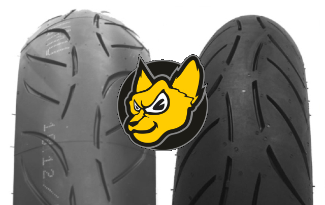 Metzeler Sportec M7 RR 190/50ZR17 (73W) TL