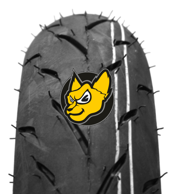 Dunlop TT93 GP 3.50 -10 51J TL
