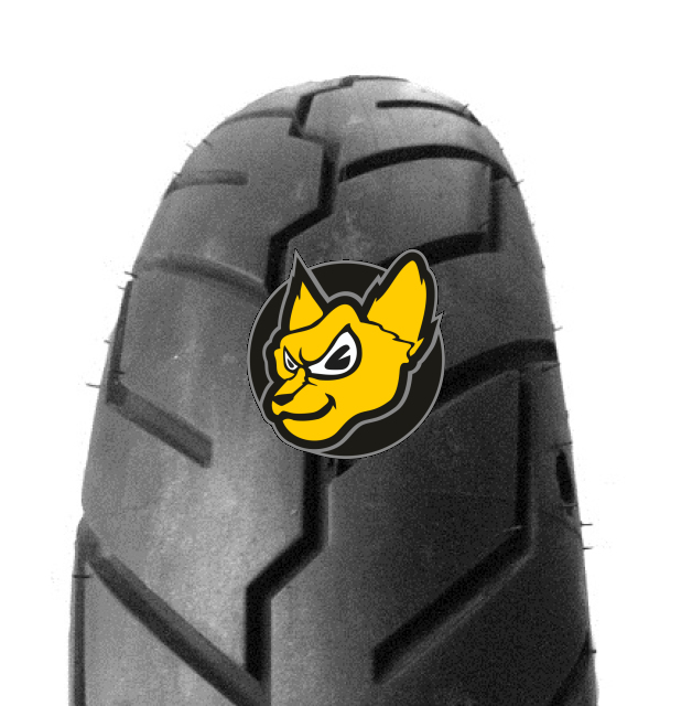 Michelin Scorcher 31 H/D 130/70 B18 63H TL/TT