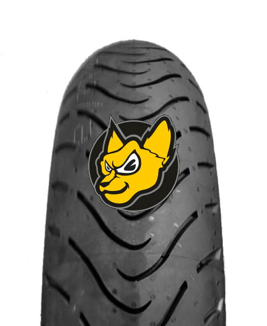 Metzeler Roadtec 01 HWM 120/70ZR17 (58W) TL