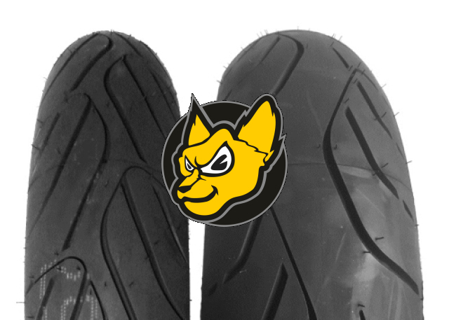 Dunlop Roadsmart III 190/55ZR17 (75W) TL