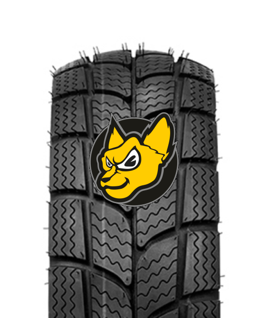 Kenda K701 100/80 -17 52R TL M+S