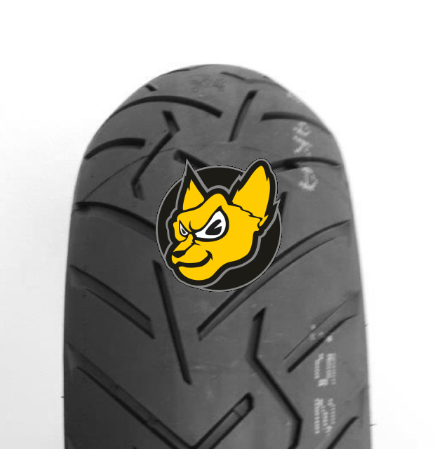 Pirelli Scorpion Trail II 130/80 R17 65V TL