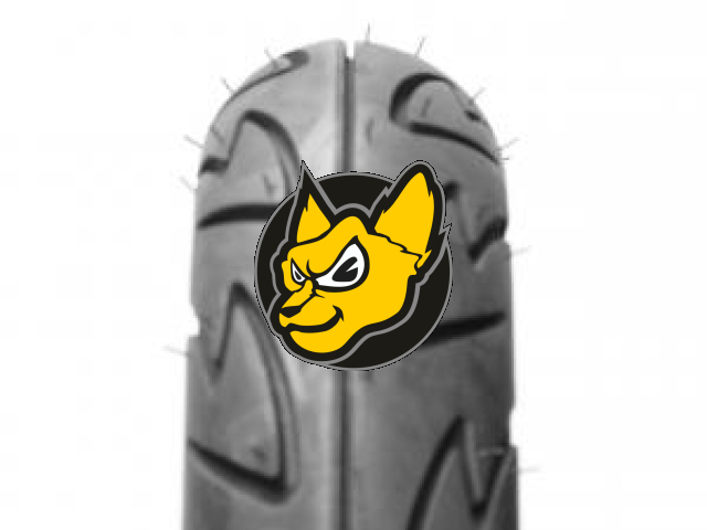 Bridgestone Hoop B01 110/90 -10 51J TL