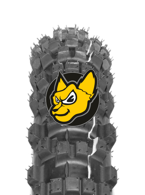Dunlop D952 120/90 -18 65M TT