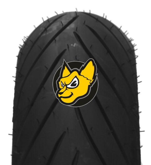Dunlop Roadsmart II 120/70ZR17 (58W) TL