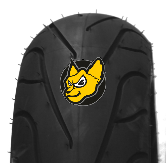 Michelin Commander 2 100/90 B19 57H TL