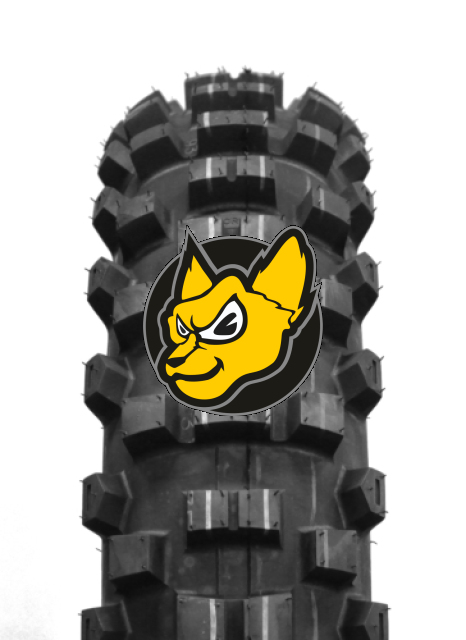 Maxxis Maxxcross SI M-7312 110/100-18 64M
