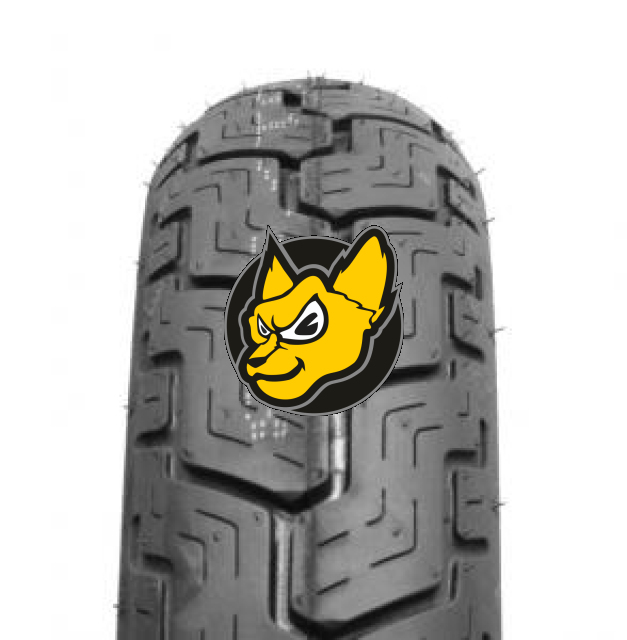 Dunlop D402 H/D MU85 B16 77H TL