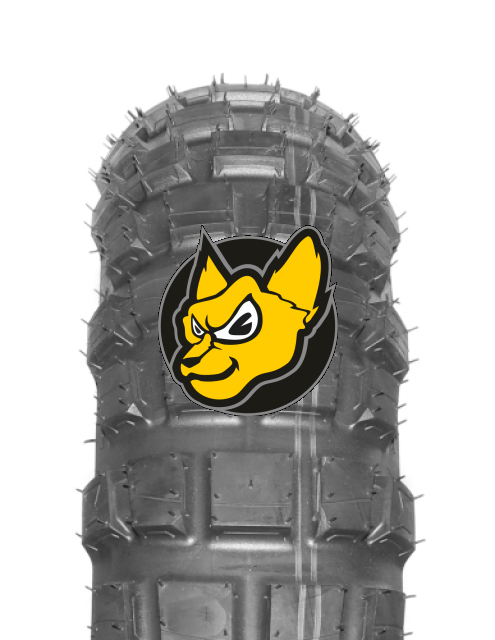 Michelin Anakee Wild 140/80 -18 70R TL/TT M+S