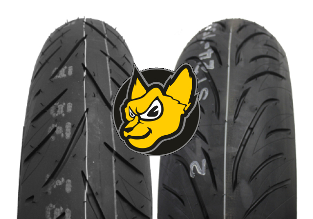 Bridgestone Battlax T31 190/50ZR17 (73W) TL