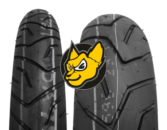 Bridgestone Battlax Adventure A41 110/80 R18 58H TL