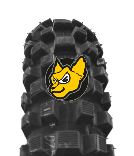 Cheng Shin C-755 3.00-16 4PR N.H.S.