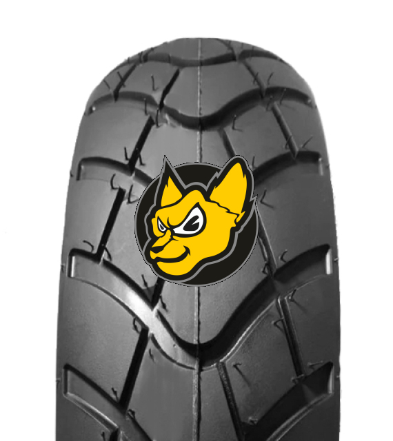 Anlas MB-456 130/70 -12 56L TL