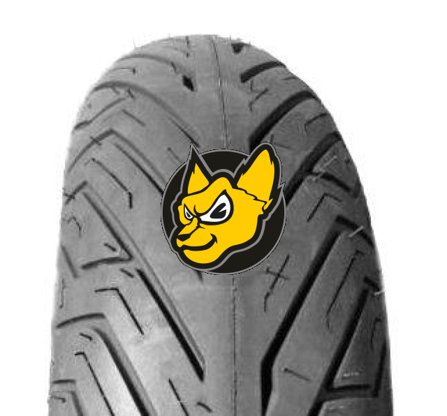 Michelin City Grip 100/80 -14 48P TL/TT