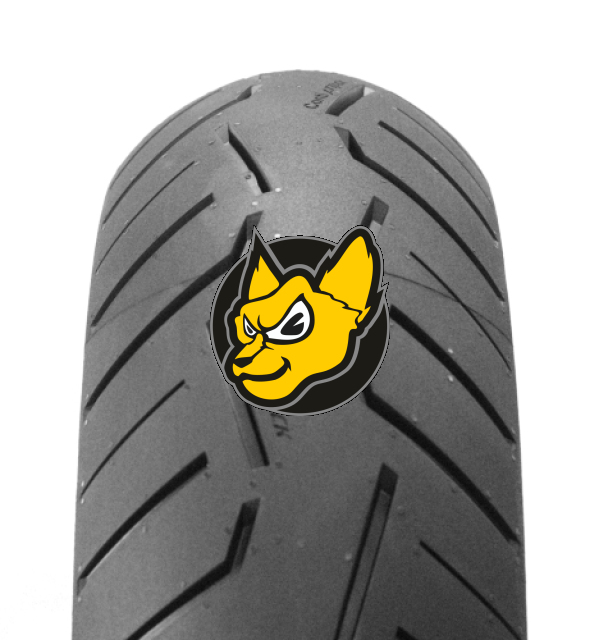 Continental Road Attack 3 110/80 R18 58V TL