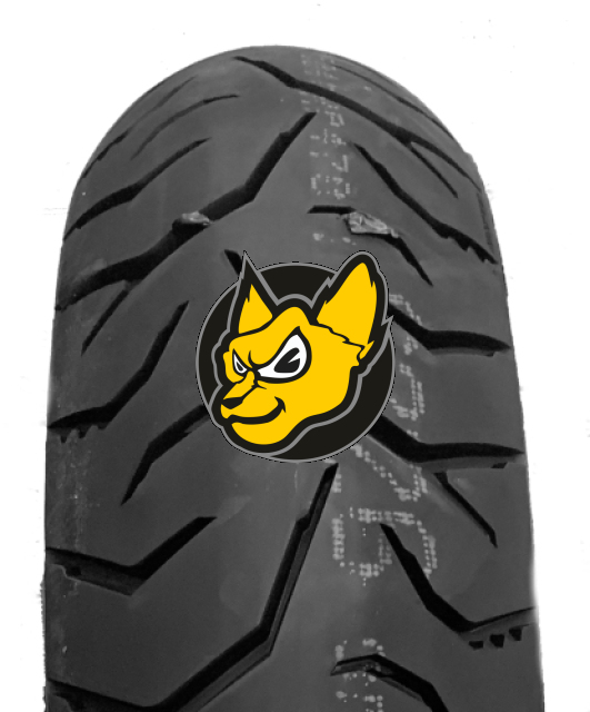 Dunlop Trailmax Meridian 170/60ZR17 72W TL