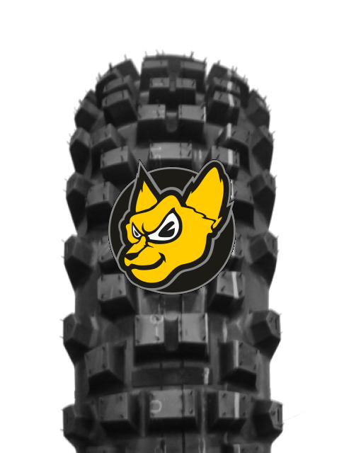 Maxxis Maxxcross IT M-7305 120/100-18 68M