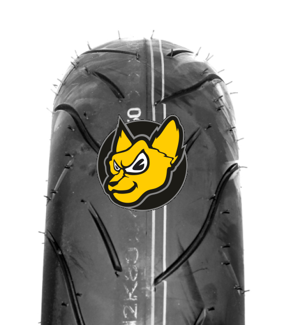 Heidenau K80 SR 110/70 -11 45M TL