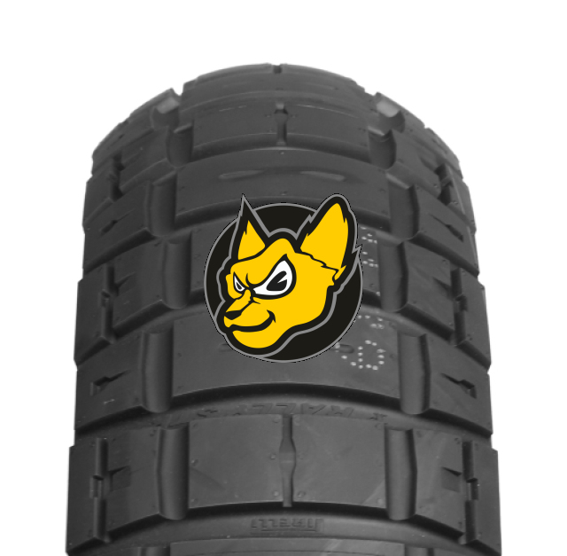 Pirelli Scorpion Rally STR A 90/90 -21 54V TL M+S